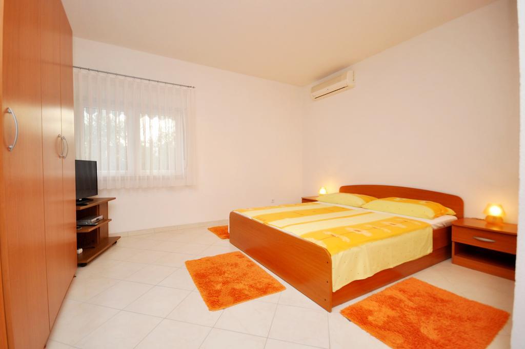 Apartments Ivan Duće Quarto foto