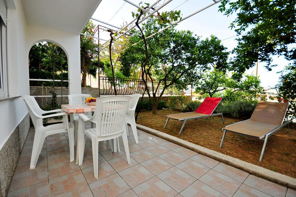 Apartments Ivan Duće Quarto foto