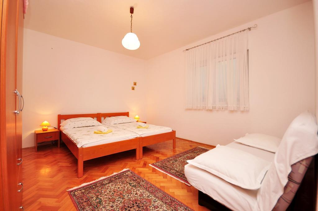 Apartments Ivan Duće Quarto foto
